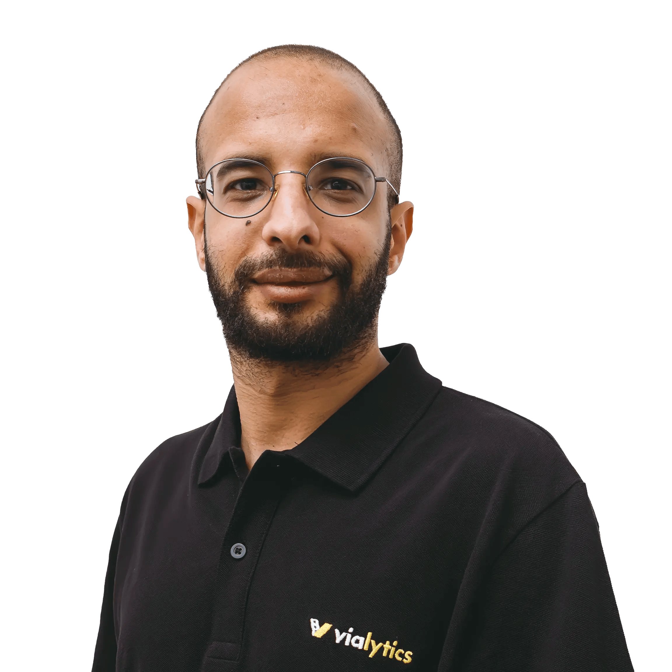 Adrian Zimmer | Customer Success Manager @ vialytics