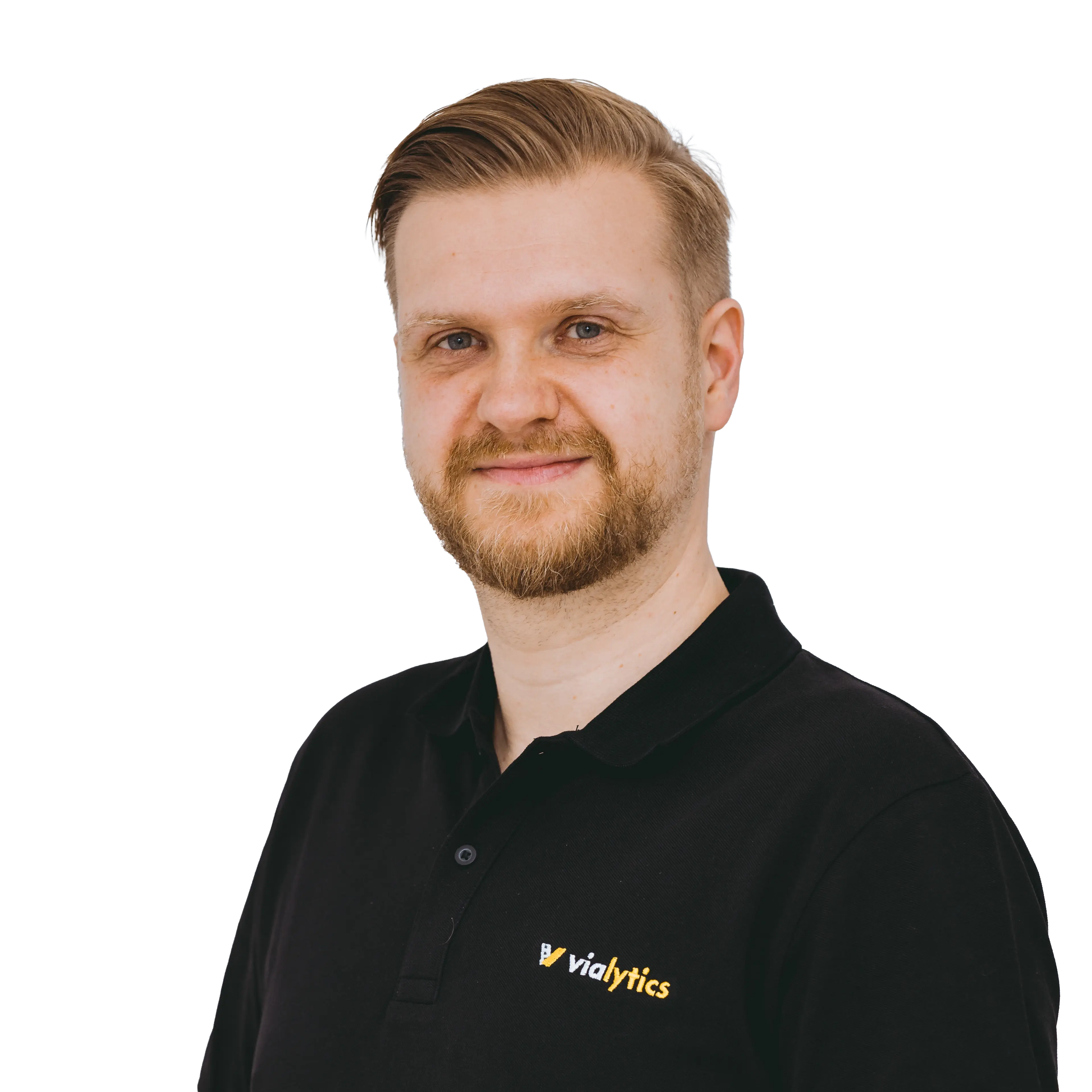 Alexander Block | Customer Onboarding Manager @ vialytics