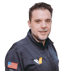 Andy Kozma Erdmann