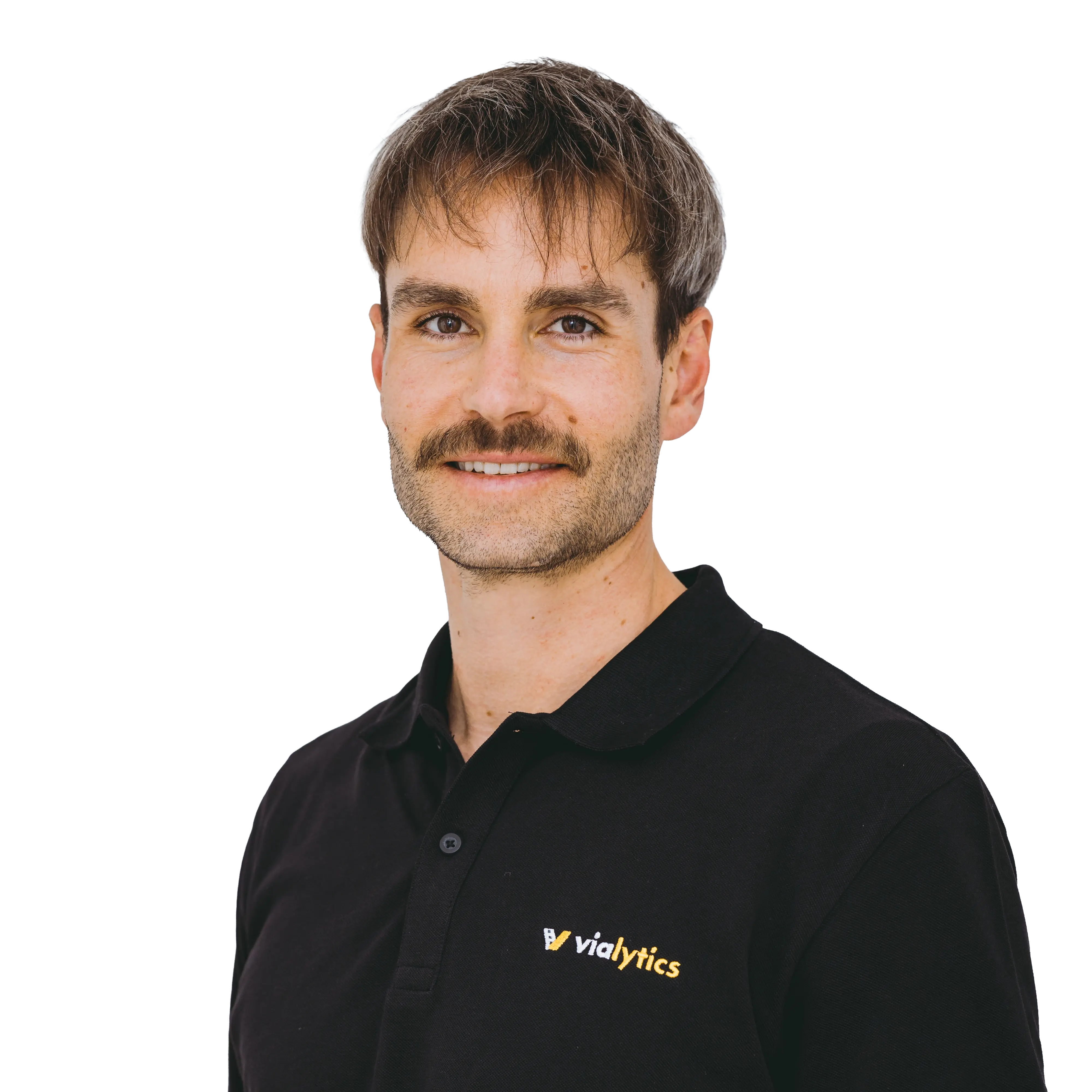 Armin Eichl | Customer Onboarding Manager @ vialytics