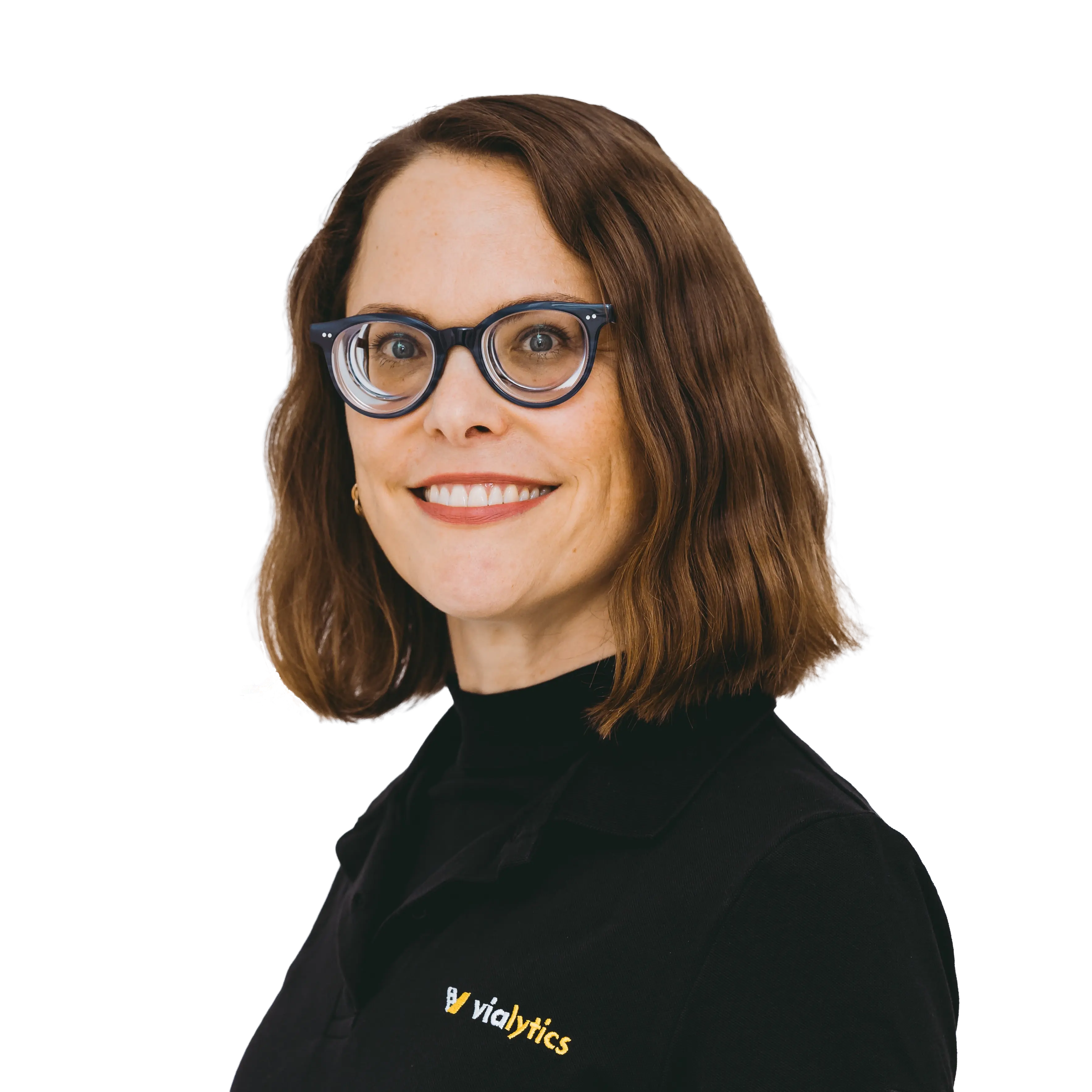 Birgit Wunder | Teamleitung Kundenbetreuung @ vialytics