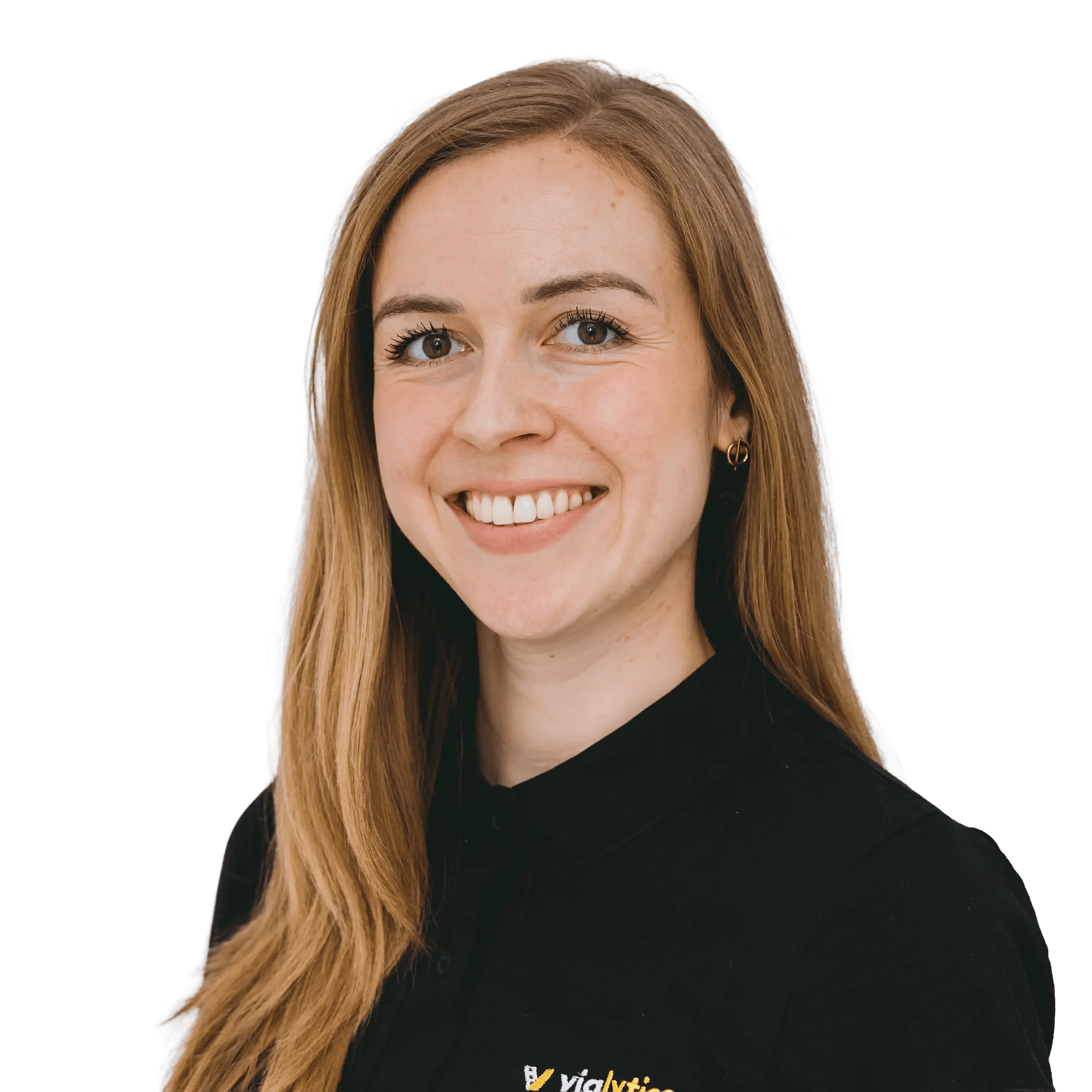 Daniela Birk | Customer Success Manager @ vialytics