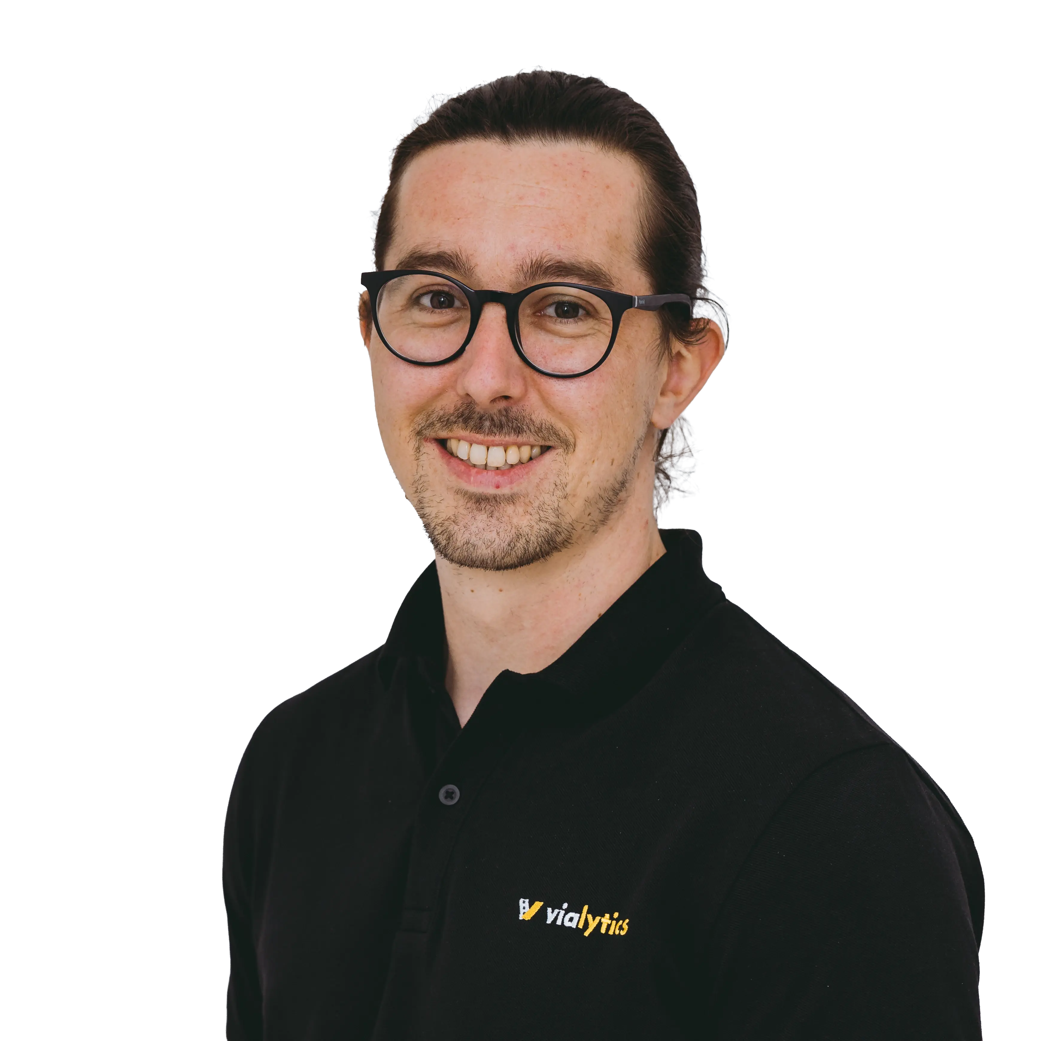 Florian Lübs | Teamleitung Kundenbetreuung @ vialytics