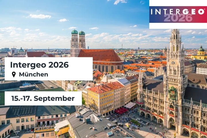 Intergeo2026