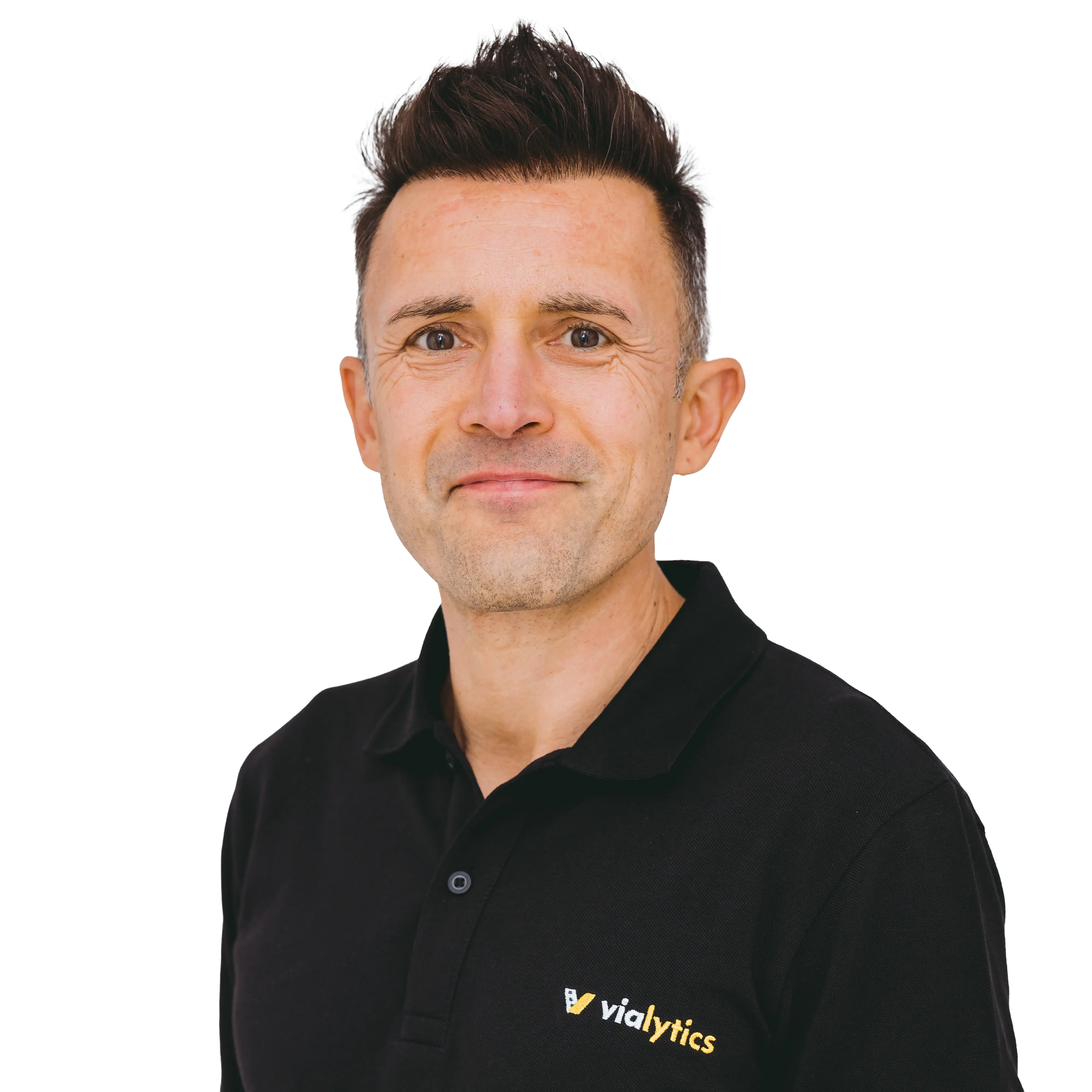 Mirko Zimmer | Customer Onboarding Manager @ vialytics