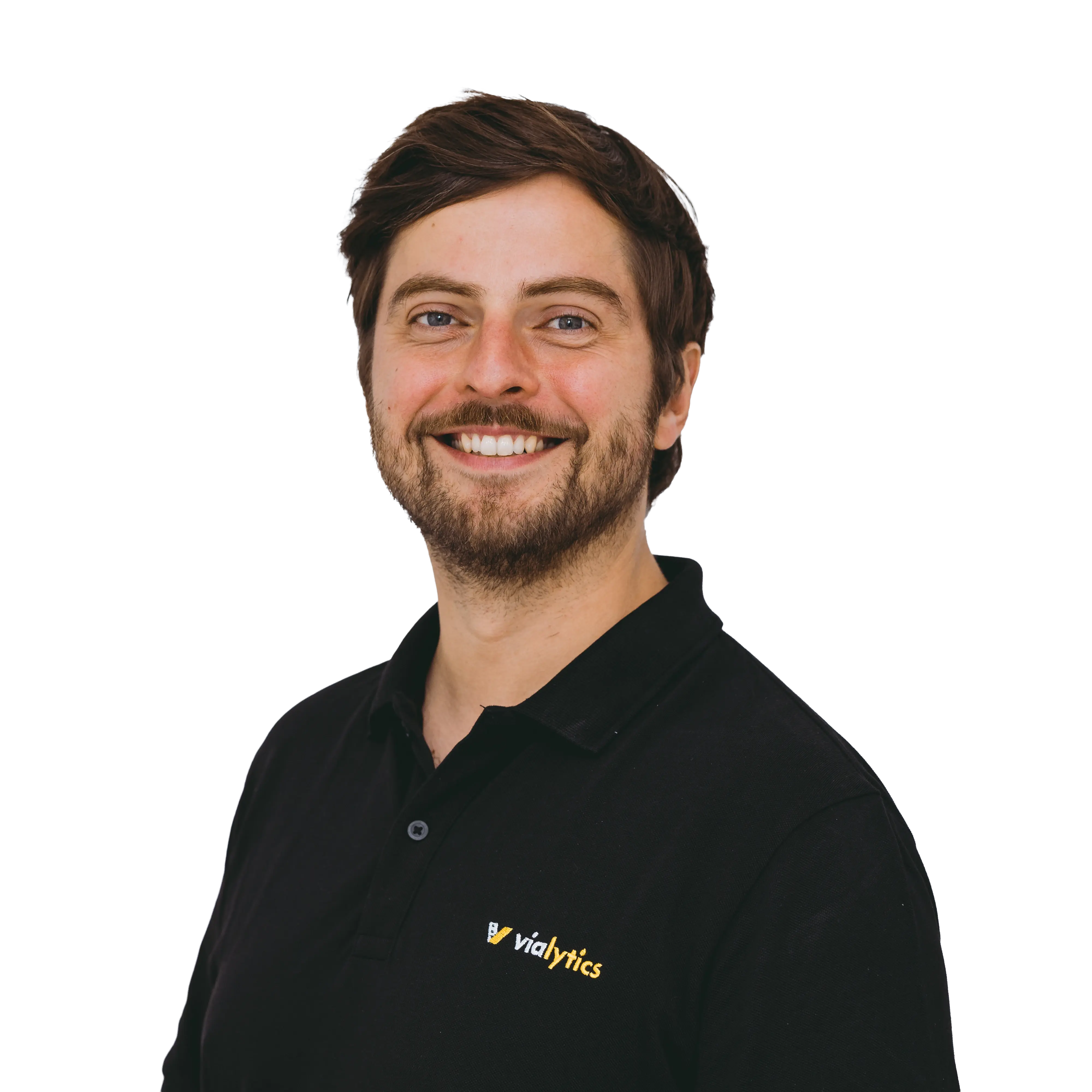 Stephan Götze | Customer Success Manager @ vialytics