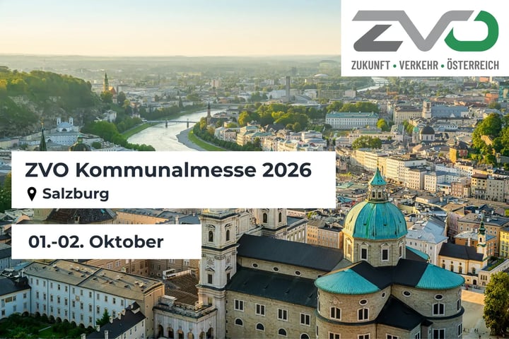 ZVOKommunalmesse