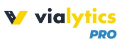 vialytics-Pro Logo