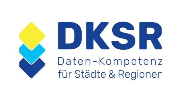 DKSR Logo 