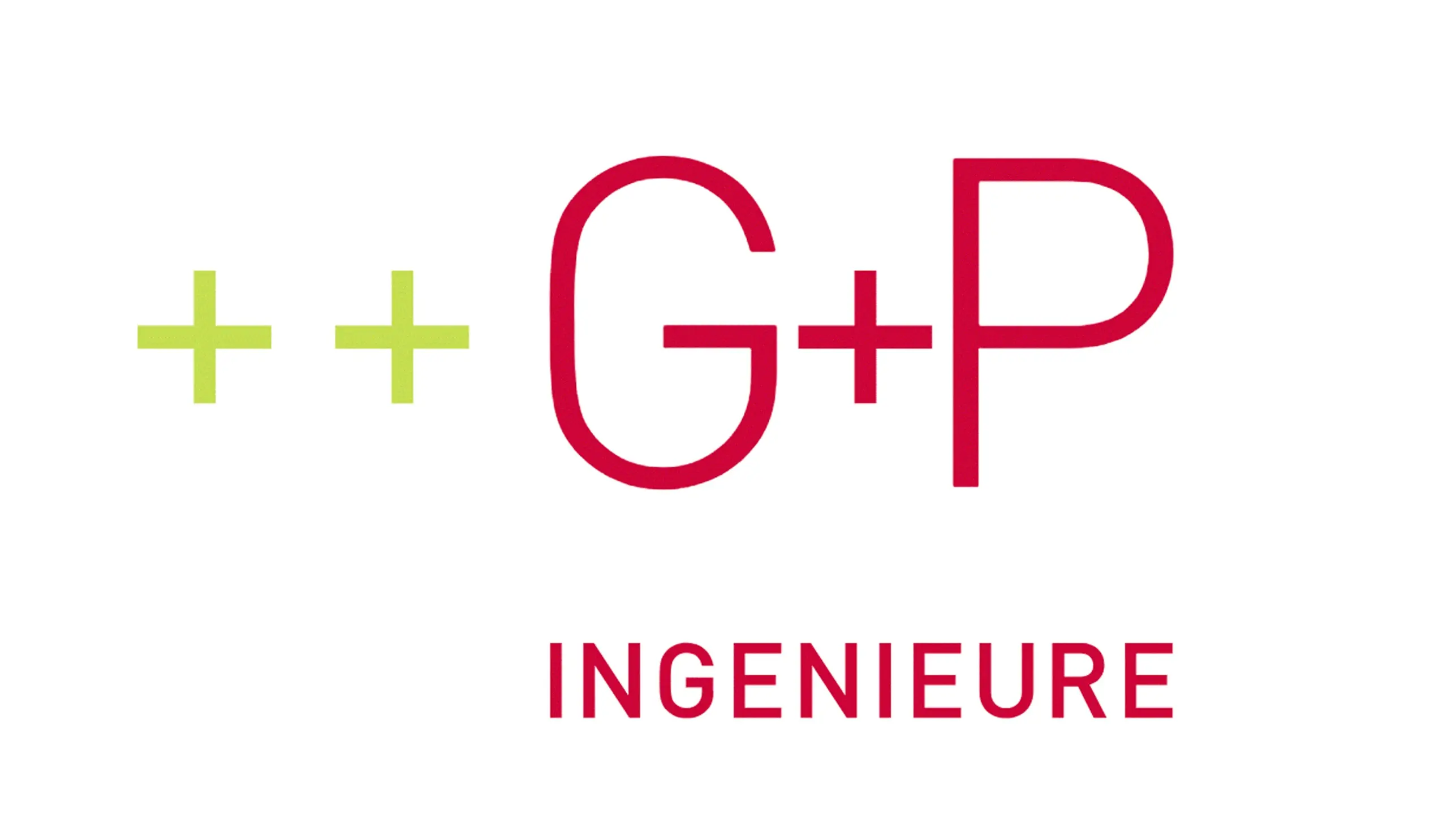 G+P Logo