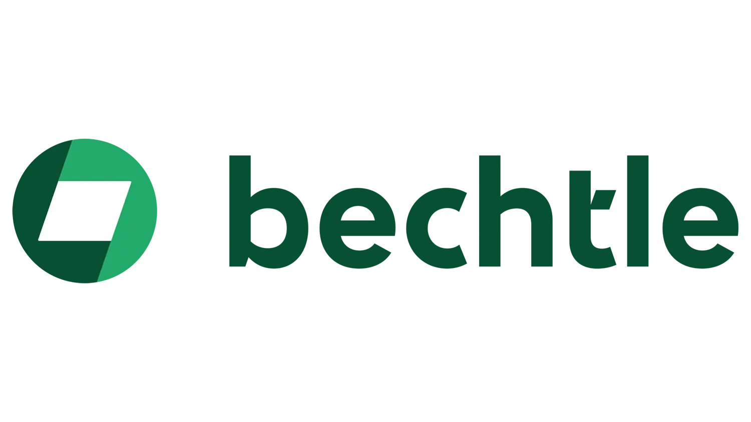 Bechtle Logo