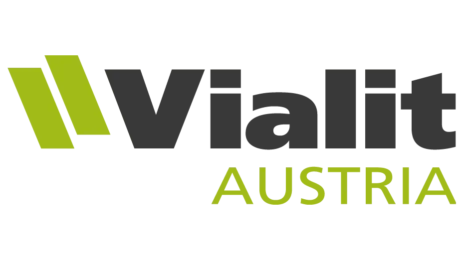 Logo Vialit Austria