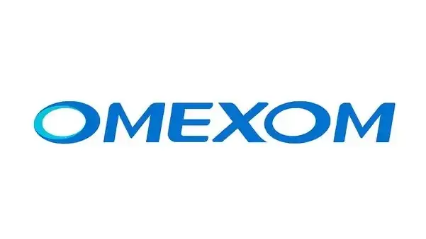 Omexom Logo