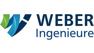 Weber Ingenieure Logo