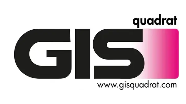 GISquadrat Logo